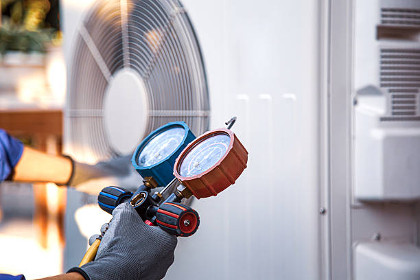 Trusted Hvac service in Miamisburg, OH - Tropical Oasis HVAC